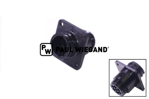 Gniazdo obudowy AMP 7-pin